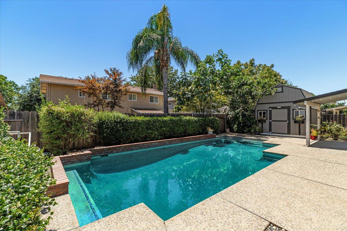 Detail Gallery Image 52 of 54 For 2112 Spring Oak Ct, Modesto,  CA 95355 - 4 Beds | 3 Baths