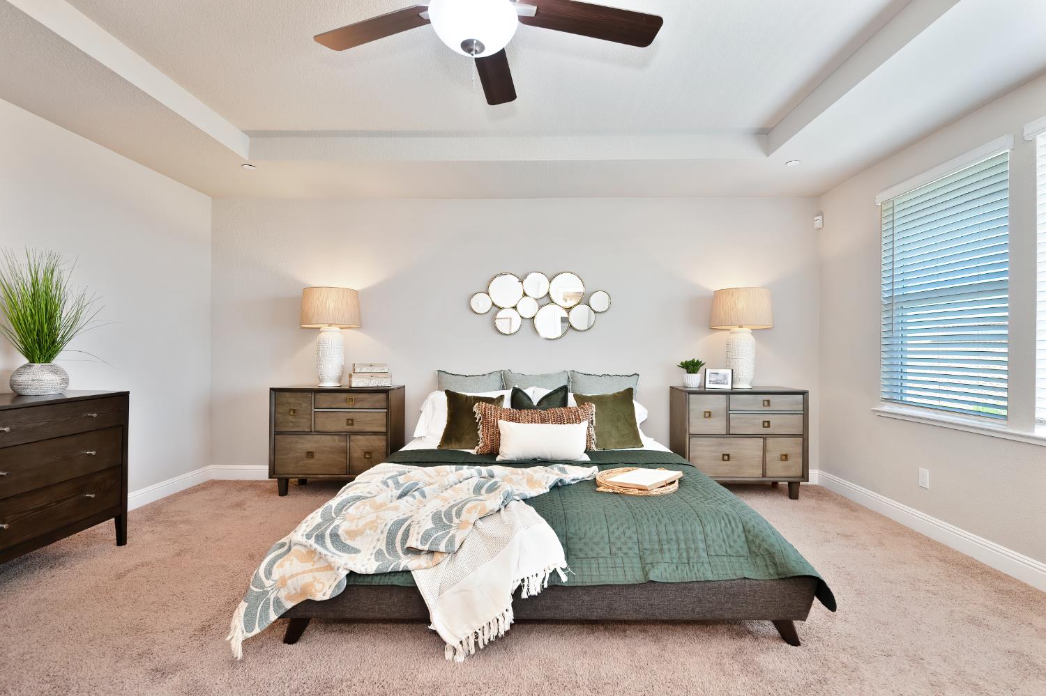 Detail Gallery Image 51 of 70 For 3021 Violet St #172,  Lodi,  CA 95242 - 5 Beds | 3 Baths