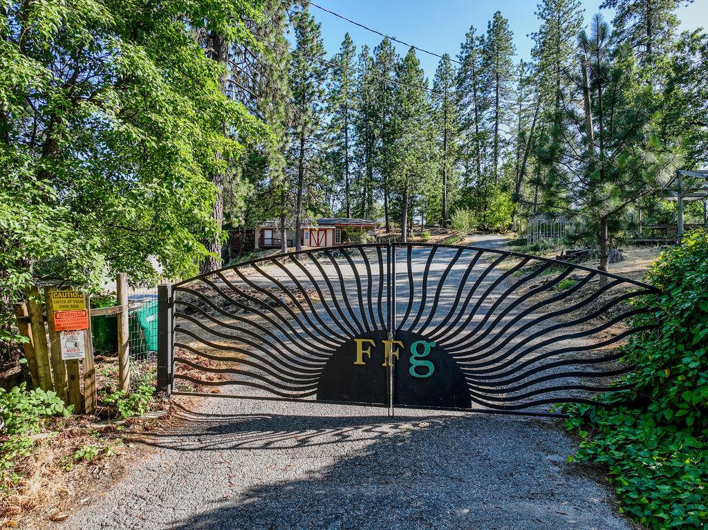 Detail Gallery Image 44 of 49 For 15386 Little Valley Rd, Grass Valley,  CA 95949 - – Beds | – Baths