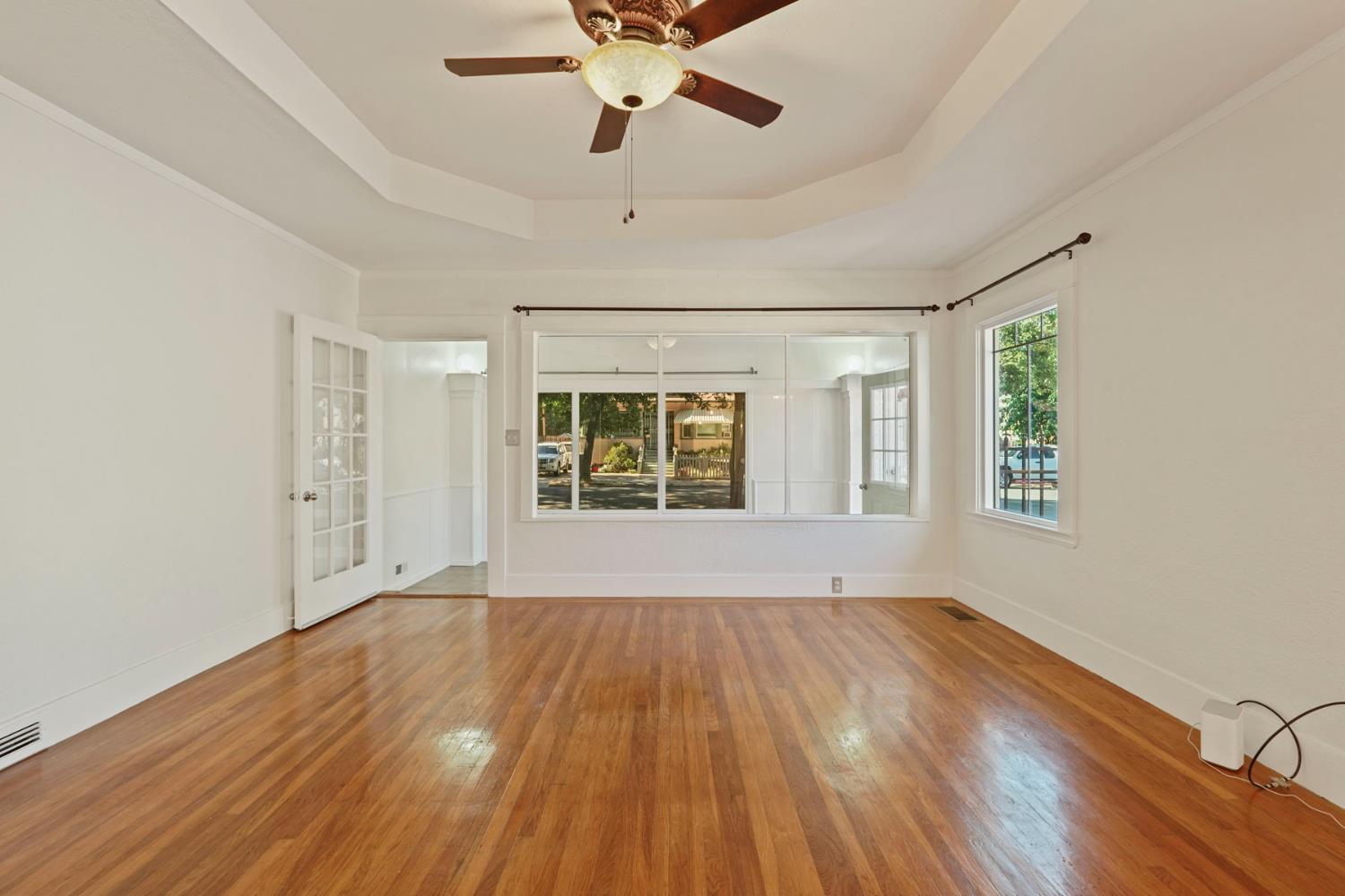 Detail Gallery Image 9 of 42 For 720 W Flora St, Stockton,  CA 95203 - 2 Beds | 1 Baths