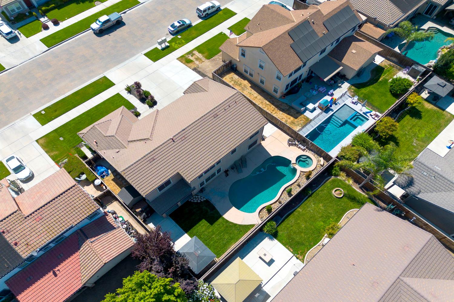 Detail Gallery Image 56 of 61 For 1067 Mcveigh Way, Ripon,  CA 95366 - 5 Beds | 3 Baths