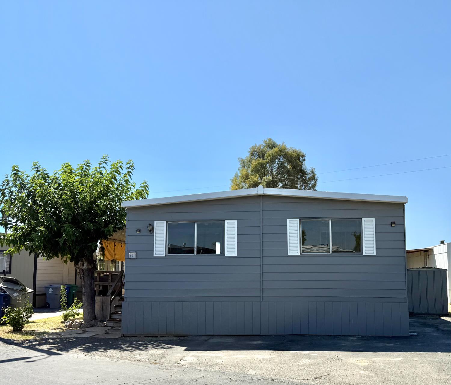 Detail Gallery Image 1 of 18 For 2151 E Pacheco Blvd 83, Los Banos,  CA 93635 - 3 Beds | 2 Baths