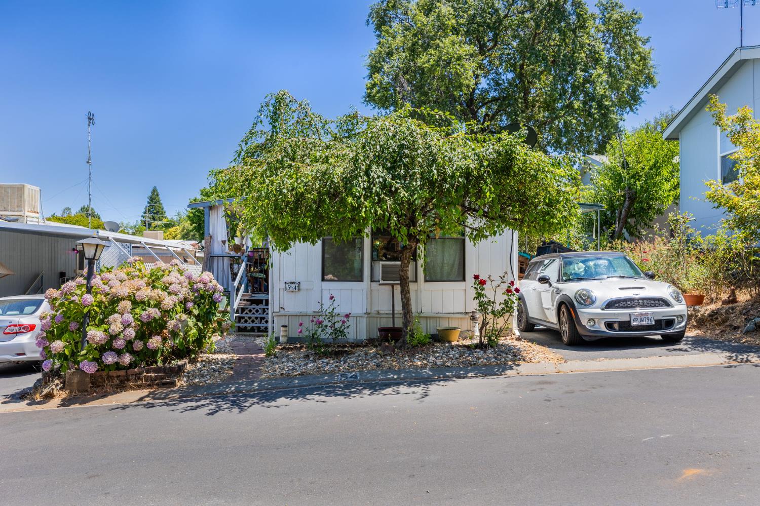 Detail Gallery Image 12 of 12 For 1605 Grass Valley Hwy 54, Auburn,  CA 95603 - 2 Beds | 1 Baths