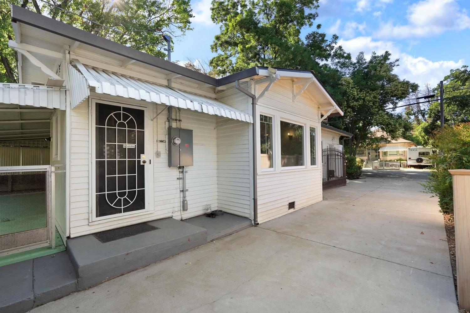 Detail Gallery Image 41 of 42 For 720 W Flora St, Stockton,  CA 95203 - 2 Beds | 1 Baths