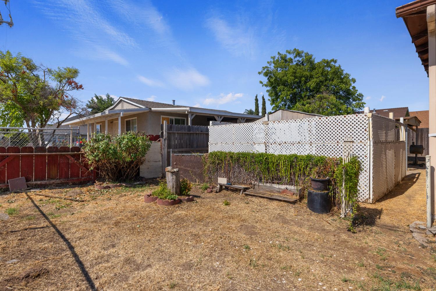 Detail Gallery Image 23 of 26 For 6349 Roselle Ave, Riverbank,  CA 95367 - 3 Beds | 1 Baths