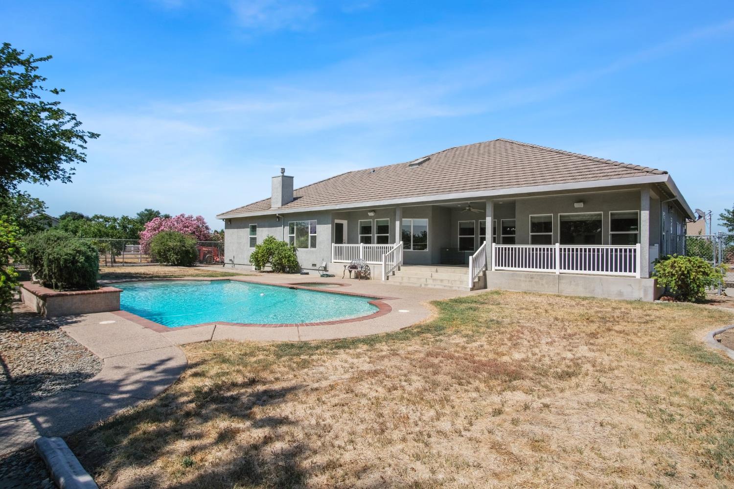 Detail Gallery Image 58 of 83 For 18413 Sycamore Ave, Patterson,  CA 95363 - 4 Beds | 3/1 Baths