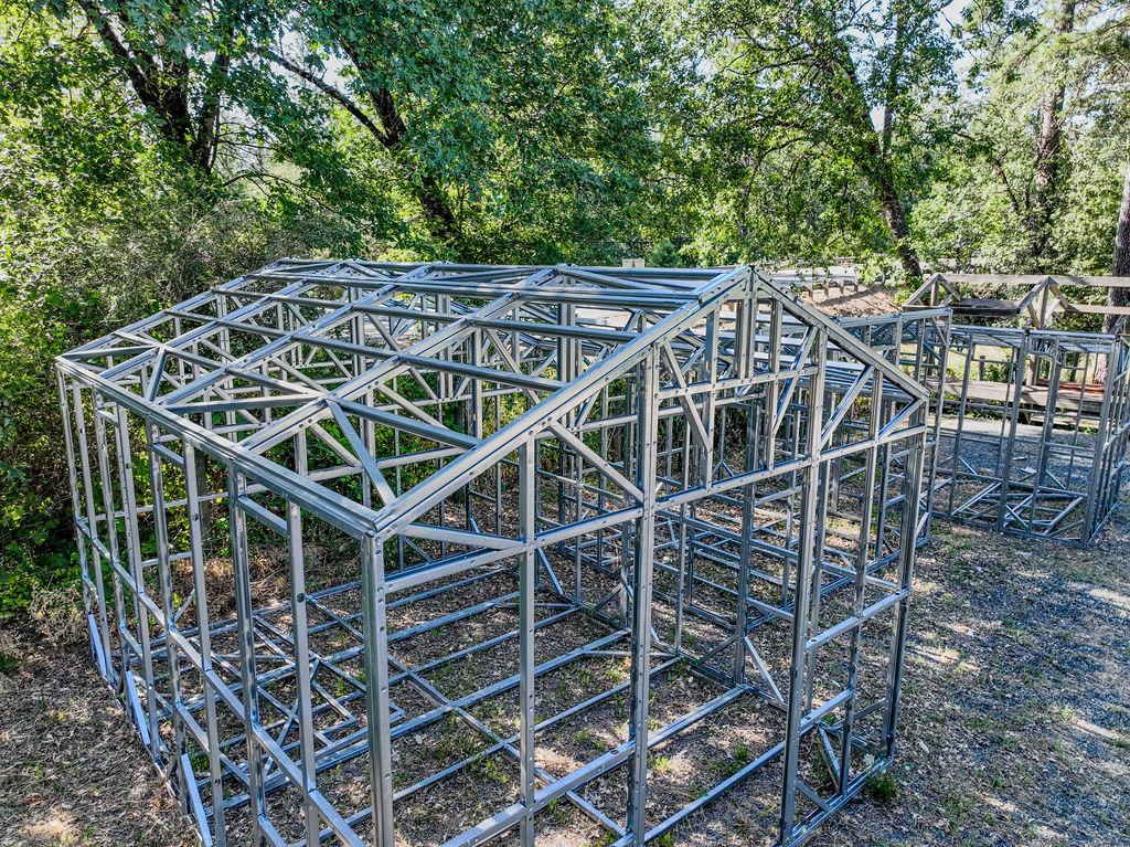 Detail Gallery Image 27 of 49 For 15386 Little Valley Rd, Grass Valley,  CA 95949 - – Beds | – Baths