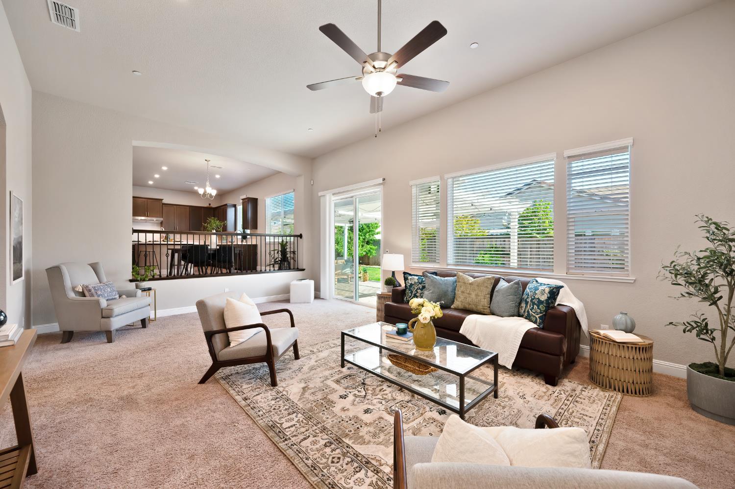 Detail Gallery Image 33 of 70 For 3021 Violet St #172,  Lodi,  CA 95242 - 5 Beds | 3 Baths