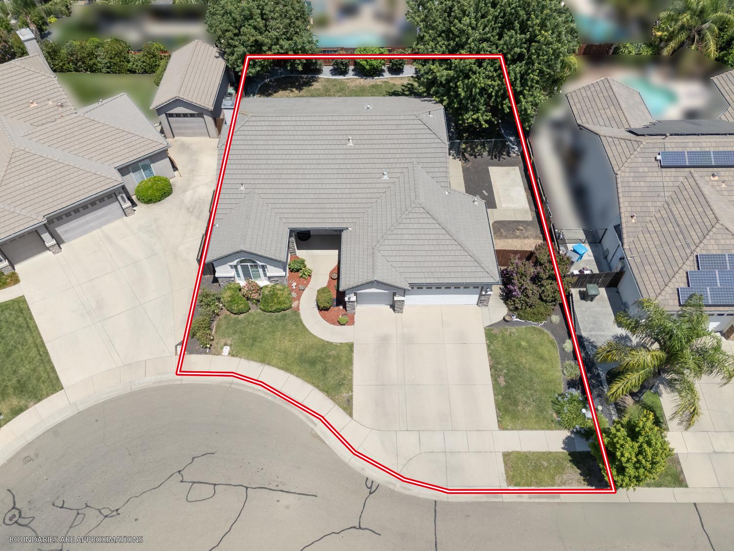 Detail Gallery Image 10 of 62 For 1871 Malkit Ct, Yuba City,  CA 95993 - 3 Beds | 2 Baths