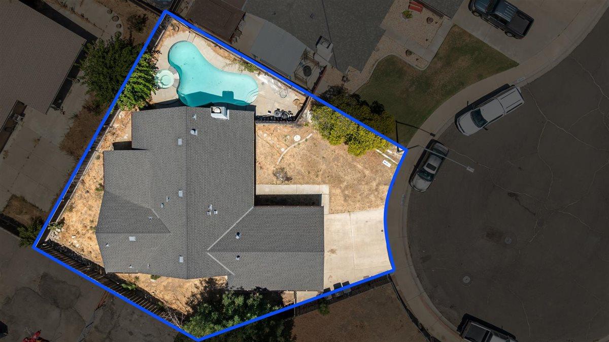 Detail Gallery Image 43 of 44 For 1805 Stone Cress, Ceres,  CA 95307 - 3 Beds | 2 Baths