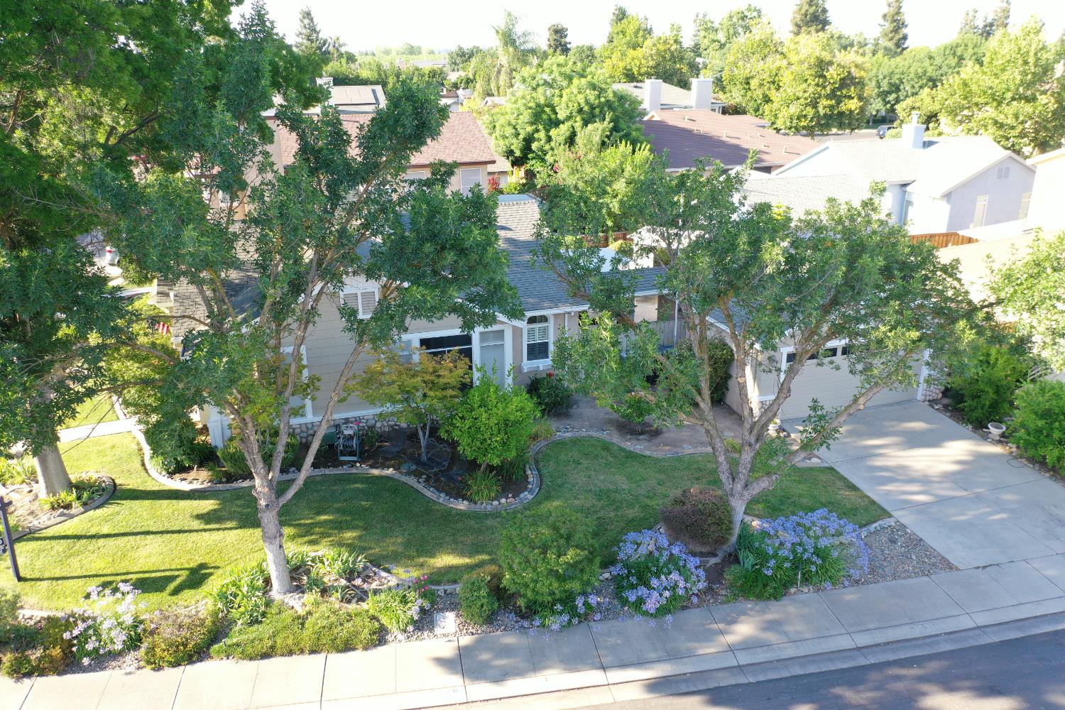 Detail Gallery Image 52 of 58 For 1631 Milestone Cir, Modesto,  CA 95357 - 3 Beds | 2 Baths