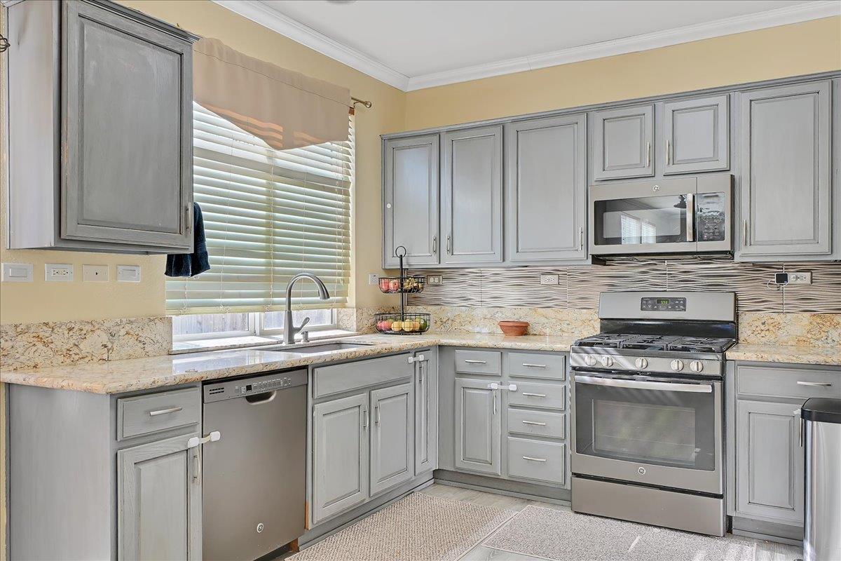 Detail Gallery Image 13 of 38 For 1860 Nevada St, Gridley,  CA 95948 - 4 Beds | 3 Baths