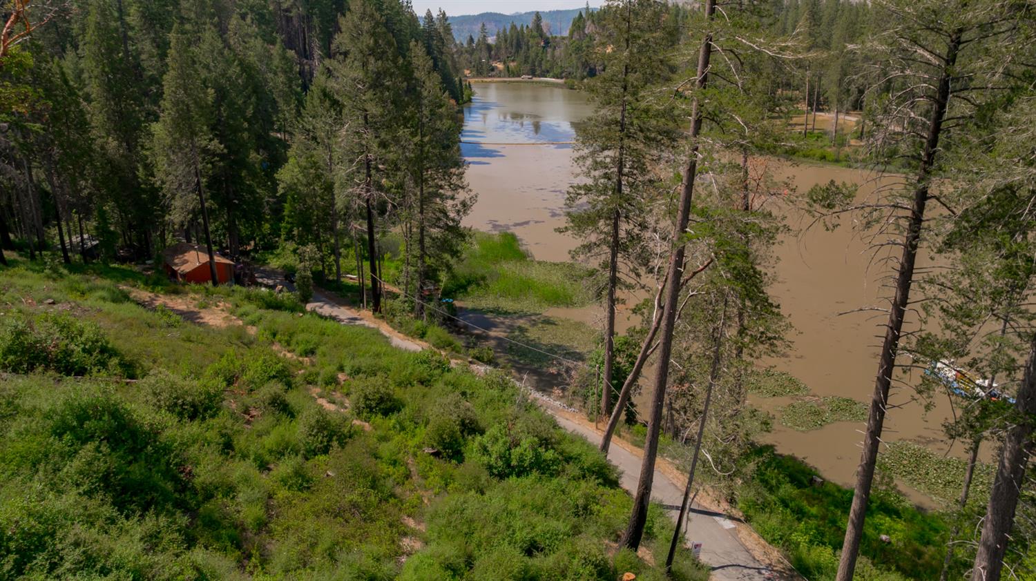Detail Gallery Image 5 of 8 For 0 Lakeside Way, Berry Creek,  CA 95916 - – Beds | – Baths
