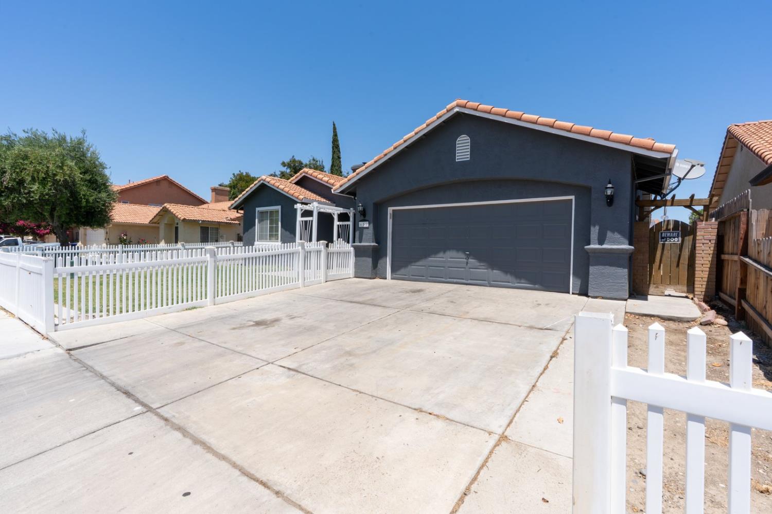 Detail Gallery Image 5 of 46 For 658 Tusky Ave, Los Banos,  CA 93635 - 3 Beds | 2 Baths