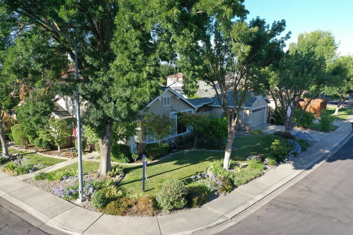 Detail Gallery Image 58 of 58 For 1631 Milestone Cir, Modesto,  CA 95357 - 3 Beds | 2 Baths