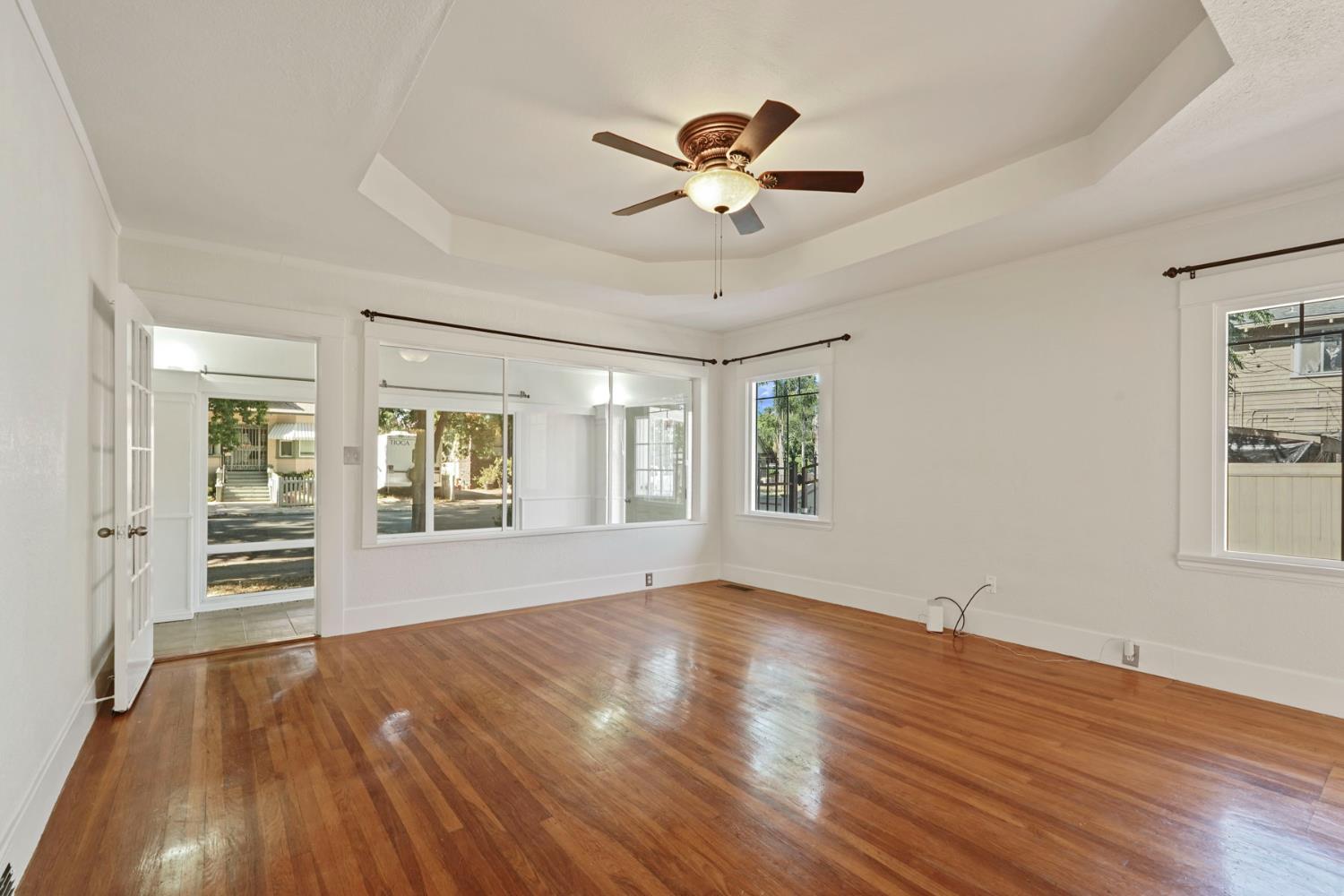 Detail Gallery Image 8 of 42 For 720 W Flora St, Stockton,  CA 95203 - 2 Beds | 1 Baths