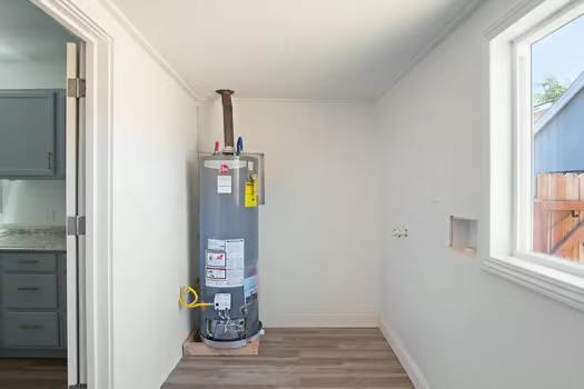 Detail Gallery Image 13 of 16 For 223 Alaska St, Turlock,  CA 95380 - 2 Beds | 1 Baths