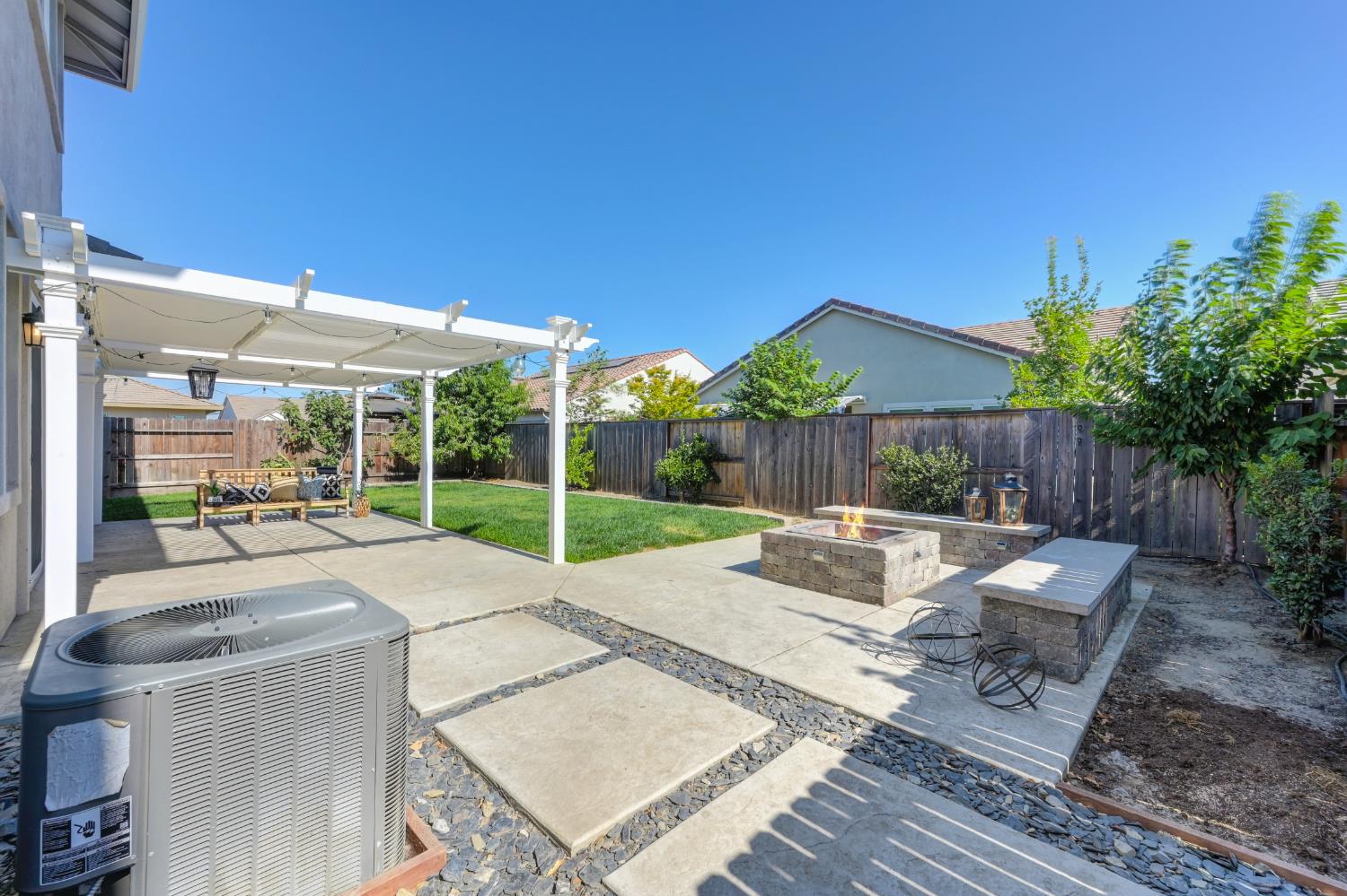 Detail Gallery Image 66 of 70 For 3021 Violet St #172,  Lodi,  CA 95242 - 5 Beds | 3 Baths