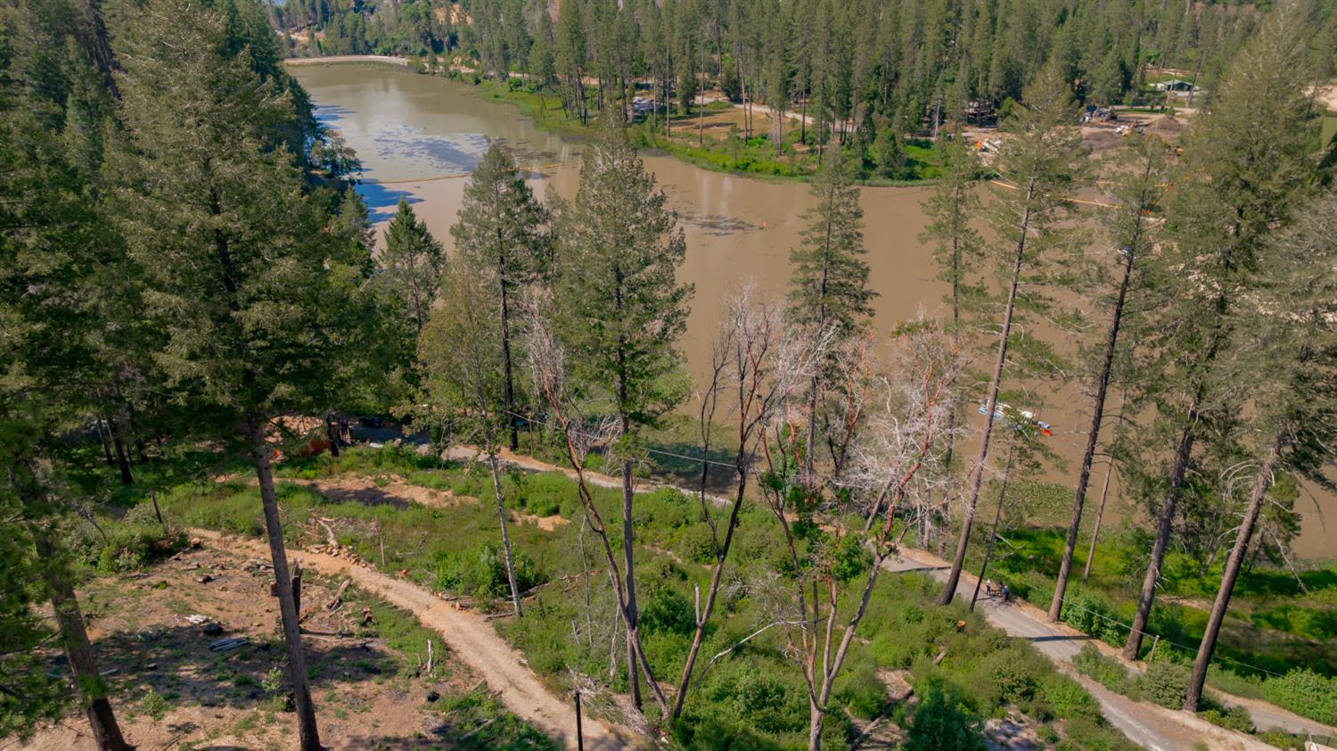 Detail Gallery Image 6 of 8 For 0 Lakeside Way, Berry Creek,  CA 95916 - – Beds | – Baths