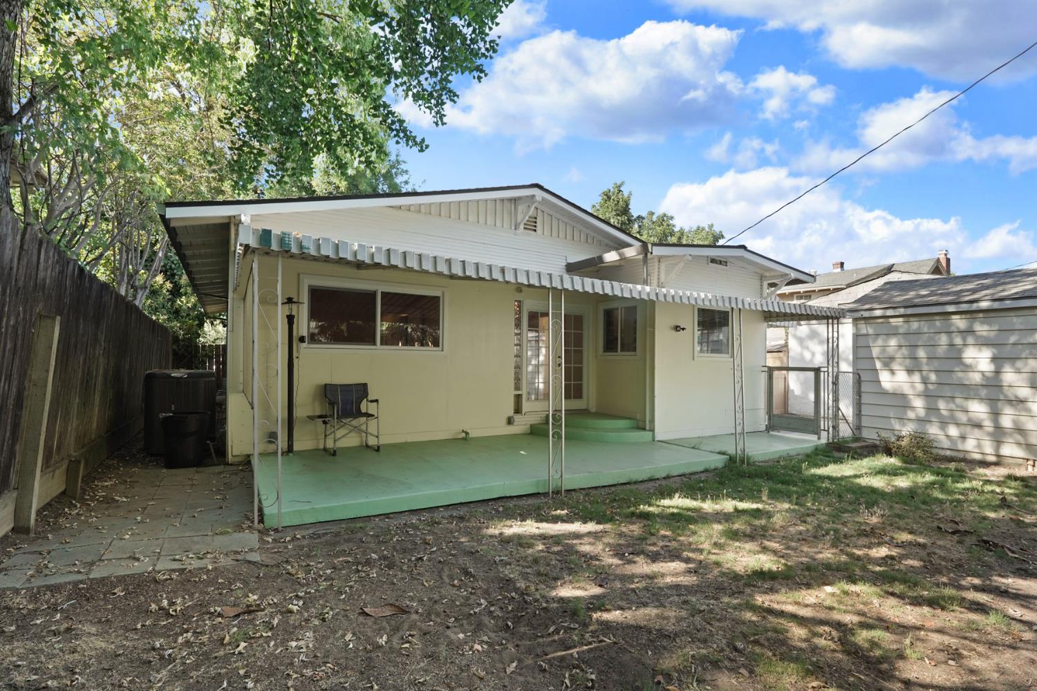 Detail Gallery Image 32 of 42 For 720 W Flora St, Stockton,  CA 95203 - 2 Beds | 1 Baths