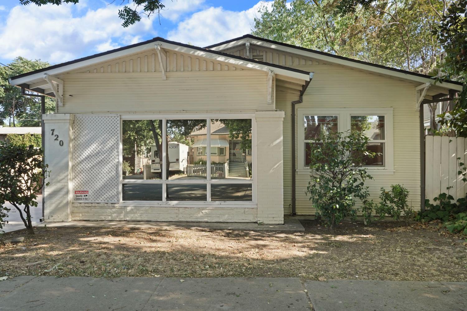 Detail Gallery Image 39 of 42 For 720 W Flora St, Stockton,  CA 95203 - 2 Beds | 1 Baths