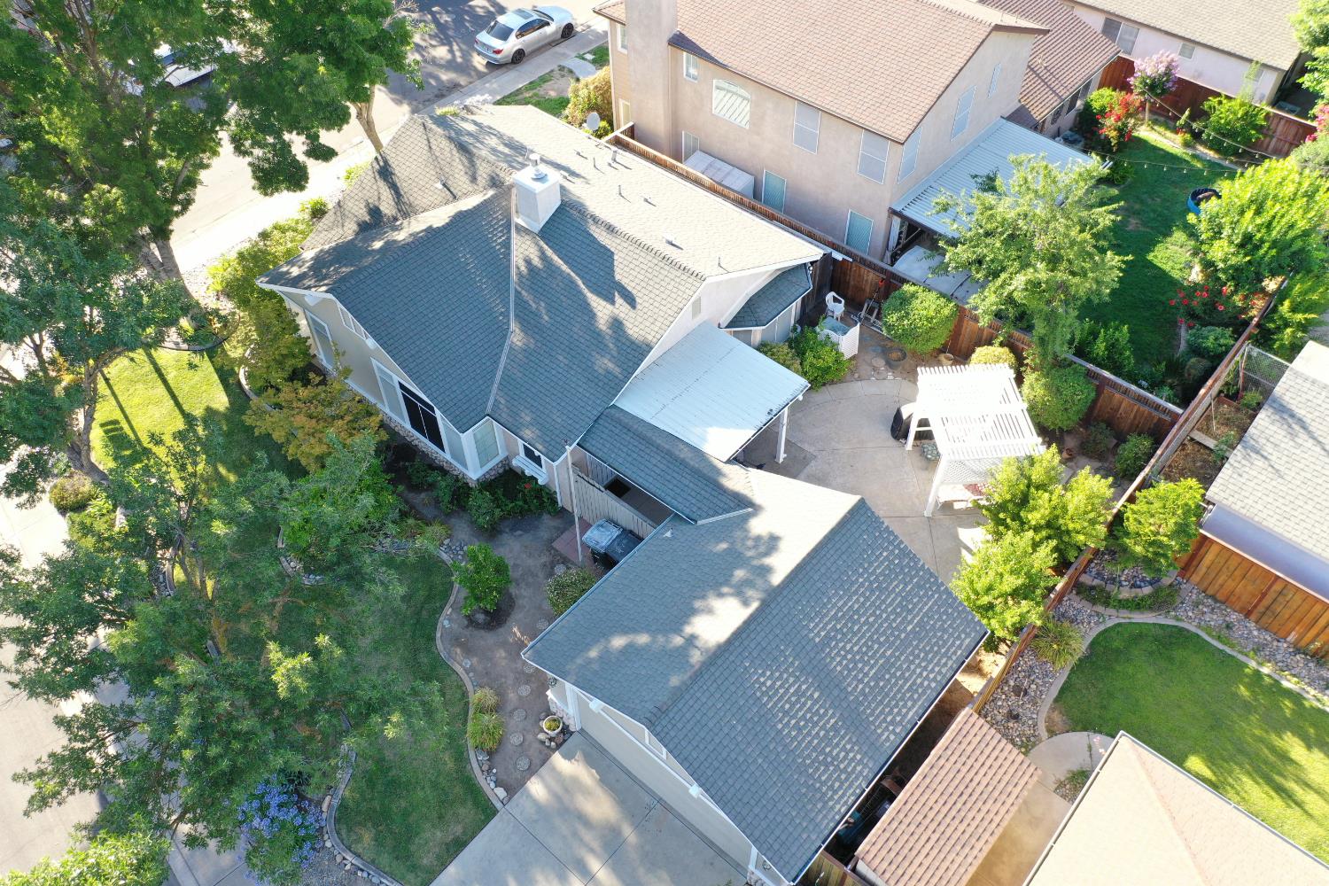 Detail Gallery Image 54 of 58 For 1631 Milestone Cir, Modesto,  CA 95357 - 3 Beds | 2 Baths