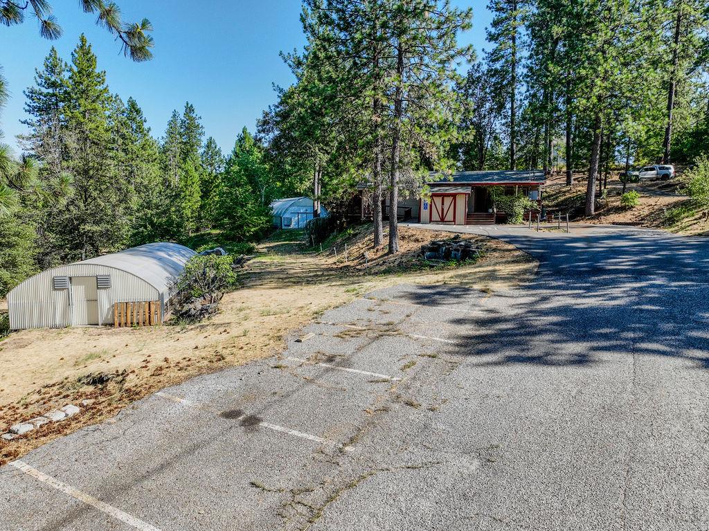 Detail Gallery Image 31 of 49 For 15386 Little Valley Rd, Grass Valley,  CA 95949 - – Beds | – Baths