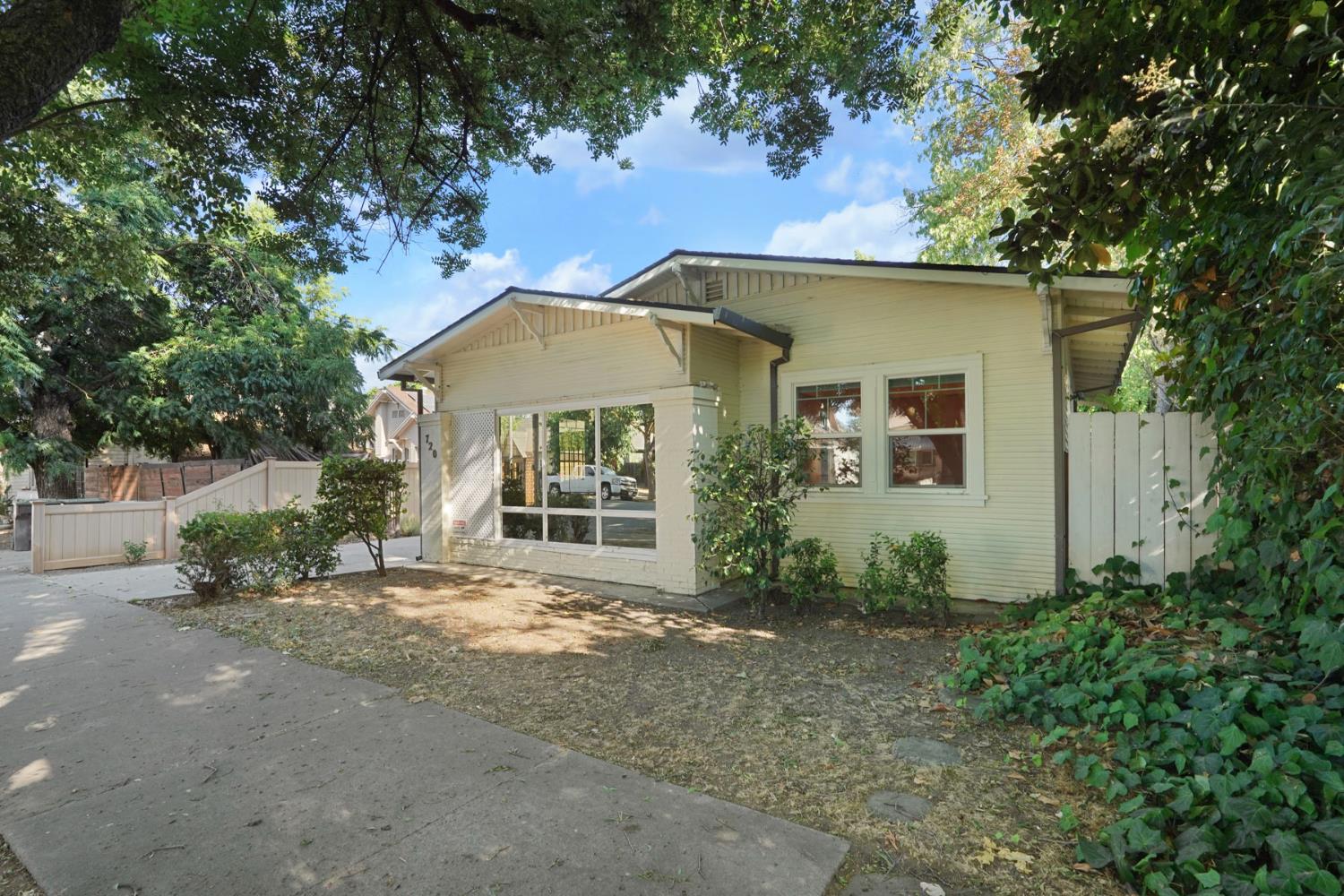 Detail Gallery Image 40 of 42 For 720 W Flora St, Stockton,  CA 95203 - 2 Beds | 1 Baths