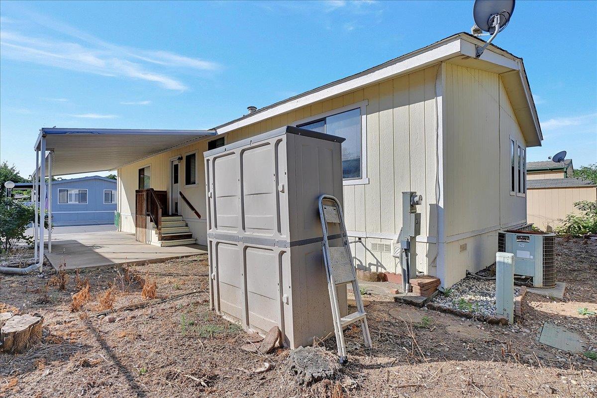 Detail Gallery Image 4 of 28 For 125 Kristin Dr 34, Wheatland,  CA 95692 - 2 Beds | 2 Baths