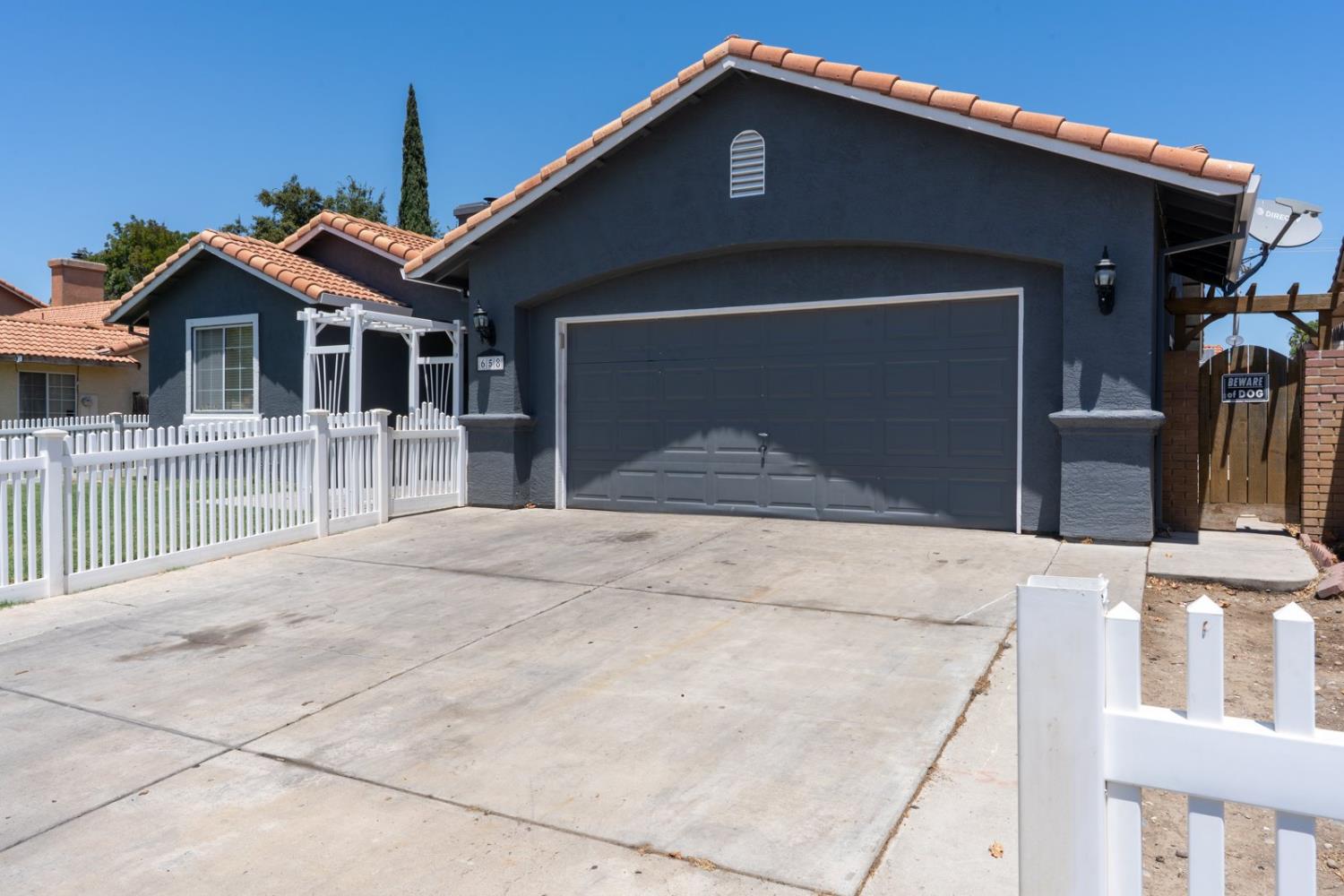 Detail Gallery Image 6 of 46 For 658 Tusky Ave, Los Banos,  CA 93635 - 3 Beds | 2 Baths