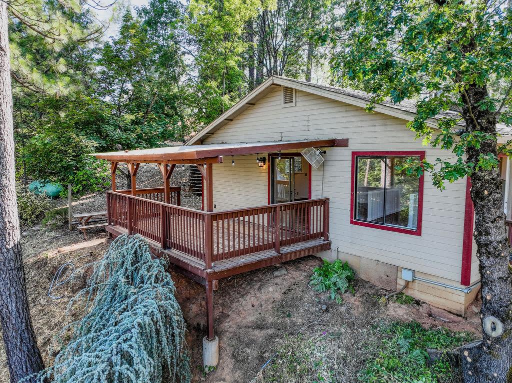 Detail Gallery Image 38 of 49 For 15386 Little Valley Rd, Grass Valley,  CA 95949 - – Beds | – Baths