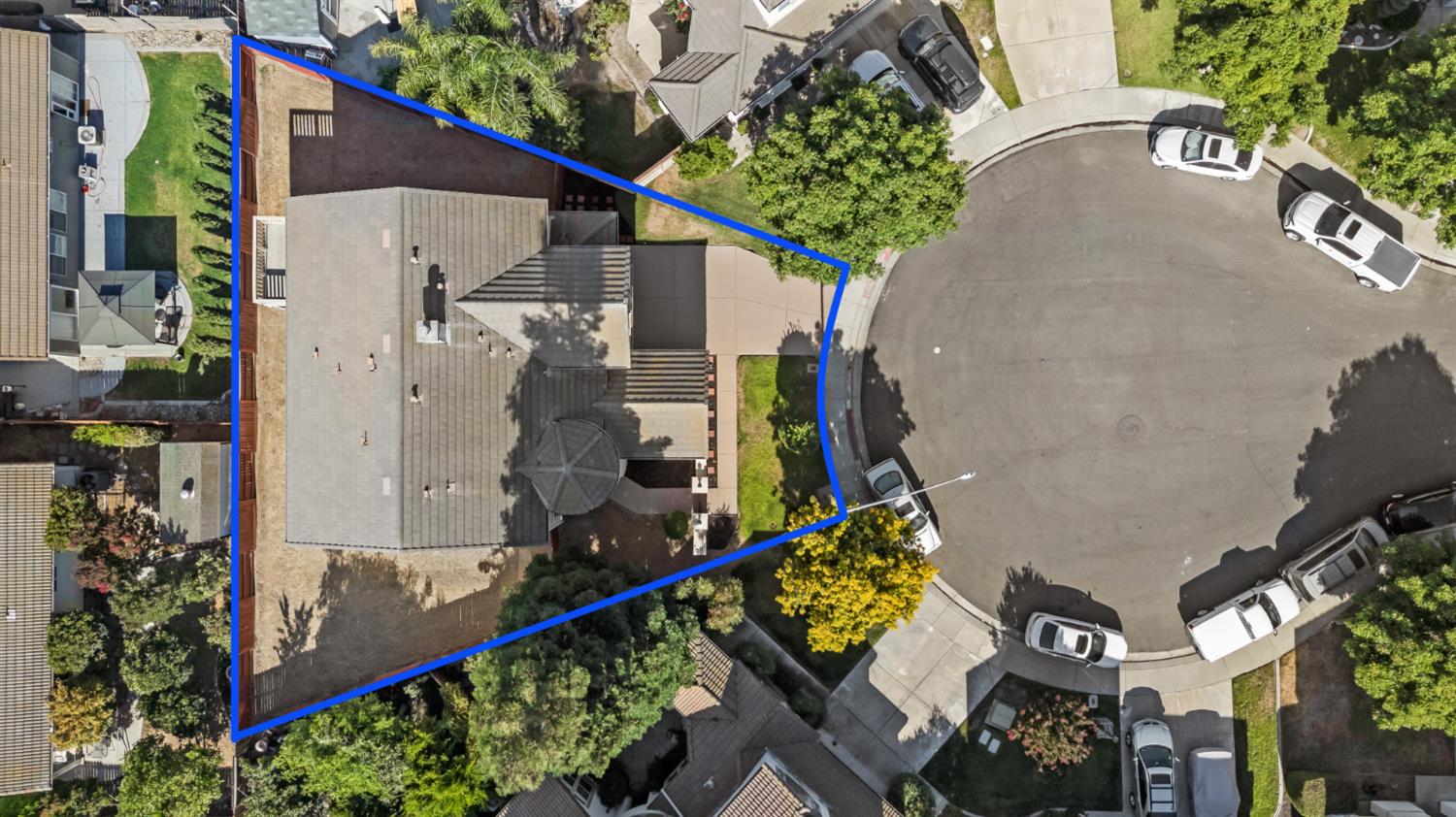 Detail Gallery Image 62 of 63 For 4100 Summerlin Ct, Modesto,  CA 95356 - 4 Beds | 2/1 Baths