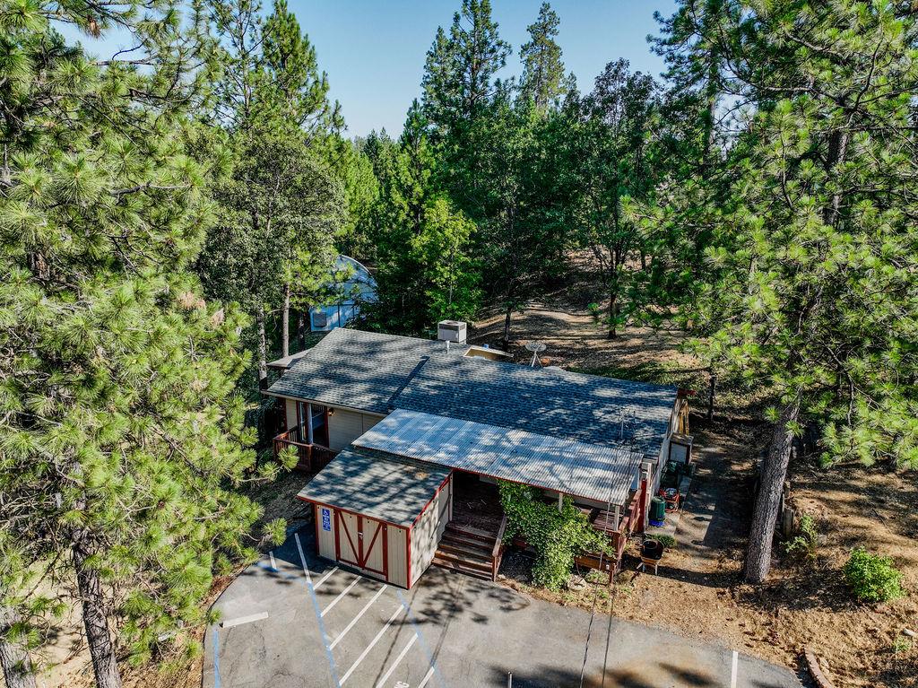 Detail Gallery Image 25 of 49 For 15386 Little Valley Rd, Grass Valley,  CA 95949 - – Beds | – Baths