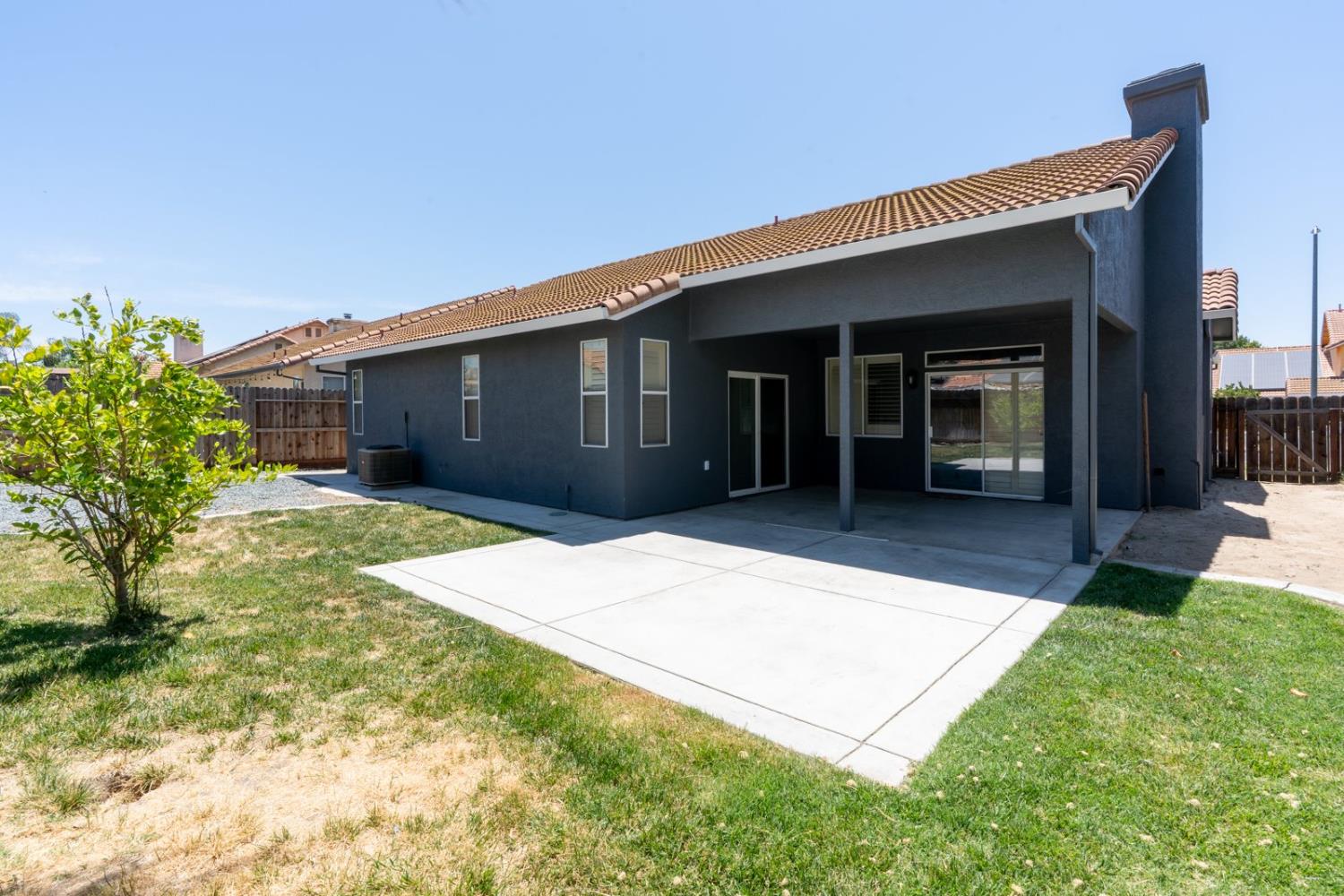Detail Gallery Image 44 of 46 For 658 Tusky Ave, Los Banos,  CA 93635 - 3 Beds | 2 Baths