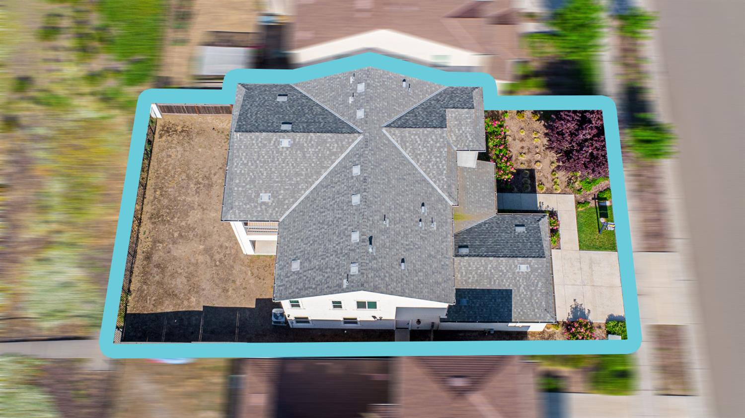 Detail Gallery Image 43 of 48 For 1674 Locksley Dr, Lathrop,  CA 95330 - 4 Beds | 3 Baths