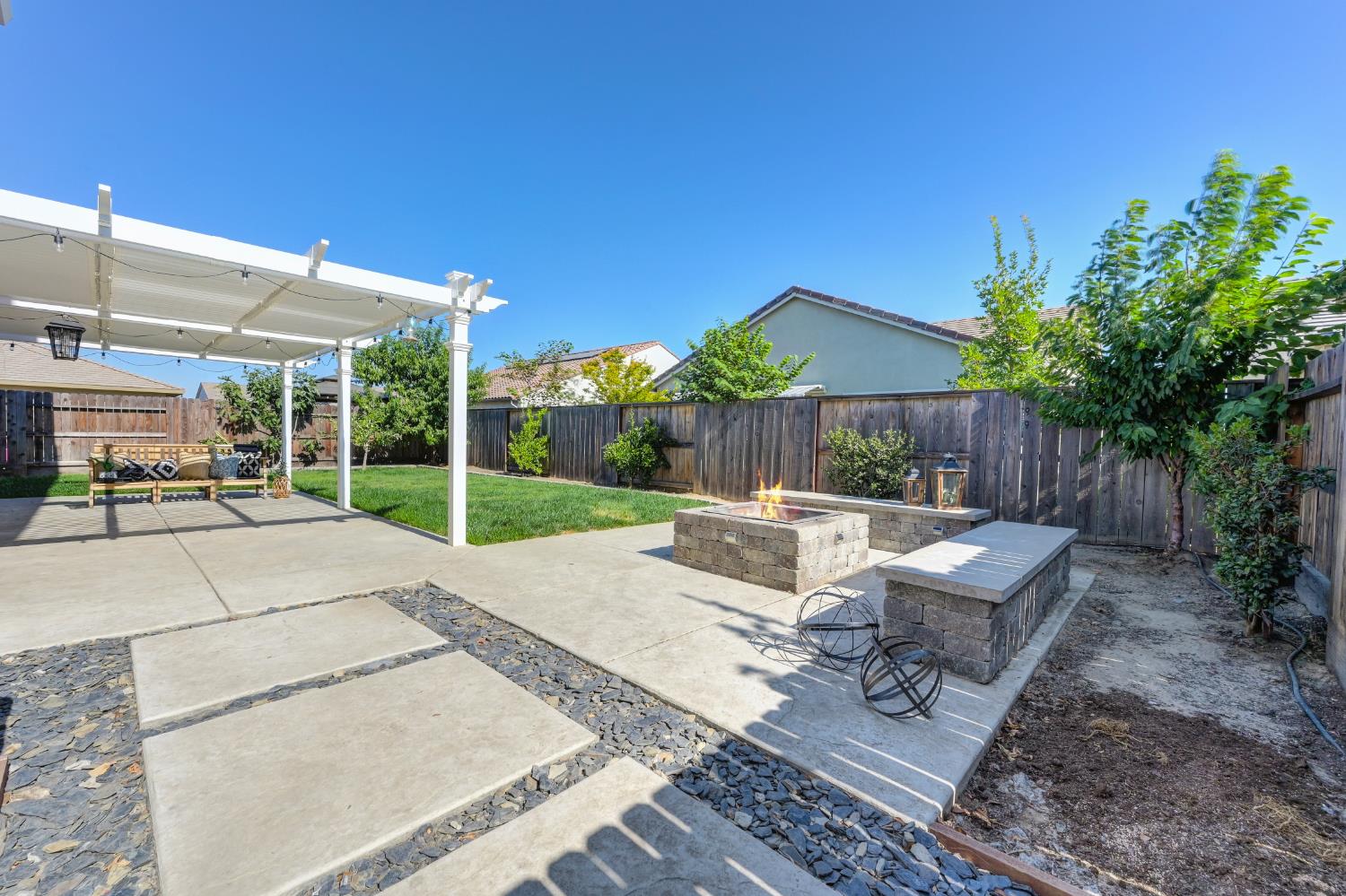Detail Gallery Image 67 of 70 For 3021 Violet St #172,  Lodi,  CA 95242 - 5 Beds | 3 Baths