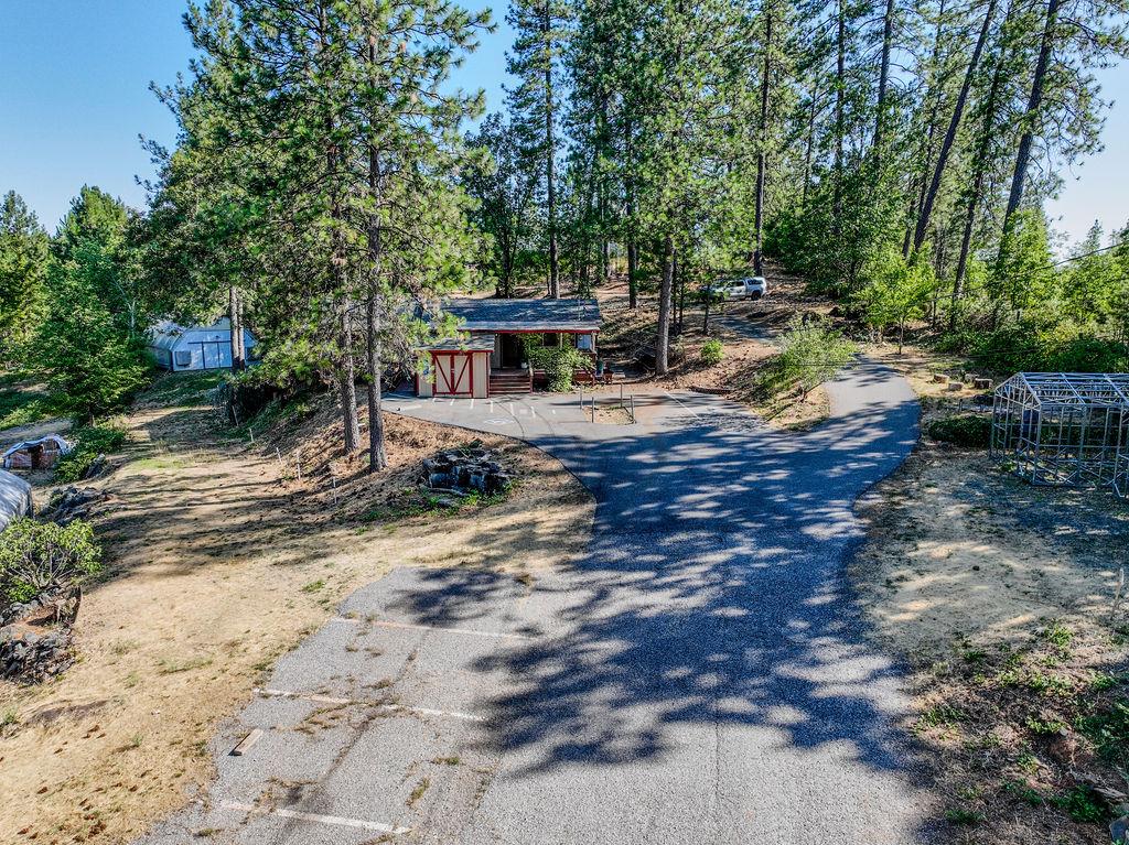 Detail Gallery Image 32 of 49 For 15386 Little Valley Rd, Grass Valley,  CA 95949 - – Beds | – Baths