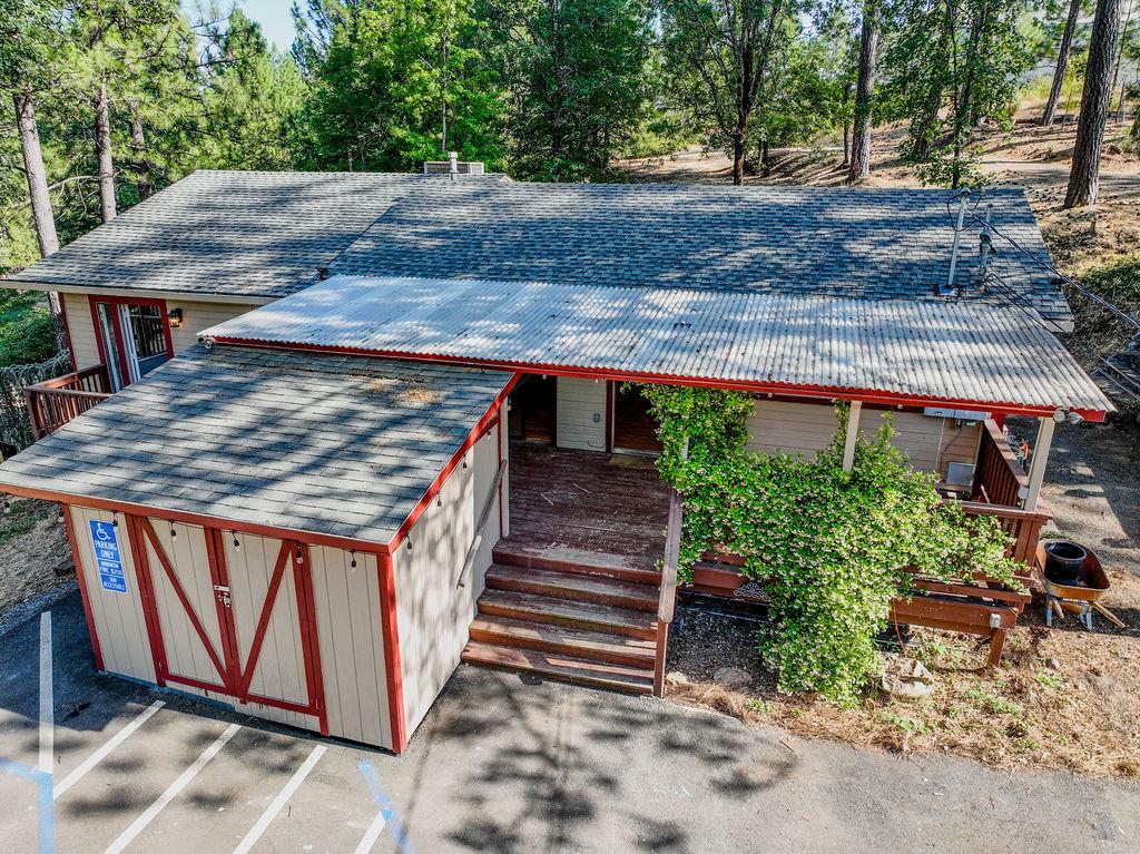 Detail Gallery Image 23 of 49 For 15386 Little Valley Rd, Grass Valley,  CA 95949 - – Beds | – Baths