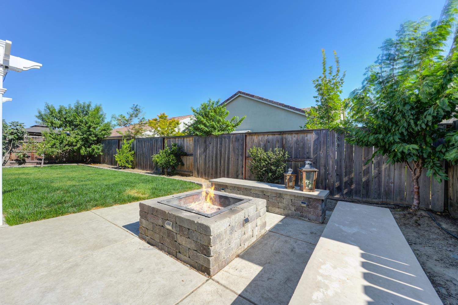 Detail Gallery Image 65 of 70 For 3021 Violet St #172,  Lodi,  CA 95242 - 5 Beds | 3 Baths