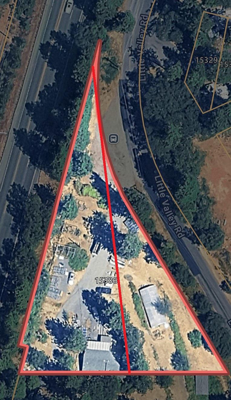 Detail Gallery Image 46 of 49 For 15386 Little Valley Rd, Grass Valley,  CA 95949 - – Beds | – Baths