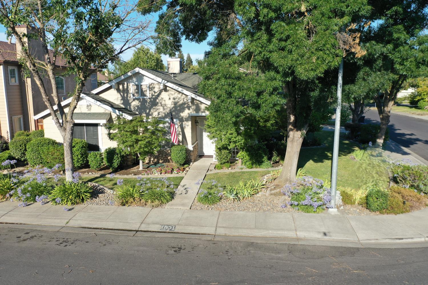 Detail Gallery Image 56 of 58 For 1631 Milestone Cir, Modesto,  CA 95357 - 3 Beds | 2 Baths