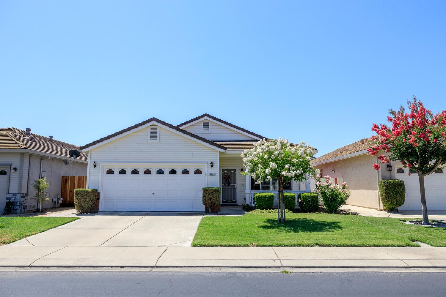 Detail Gallery Image 33 of 33 For 2040 Spring Valley Dr, Turlock,  CA 95382 - 2 Beds | 2 Baths