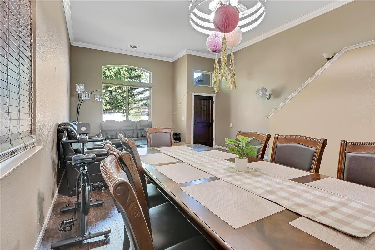 Detail Gallery Image 6 of 38 For 1860 Nevada St, Gridley,  CA 95948 - 4 Beds | 3 Baths