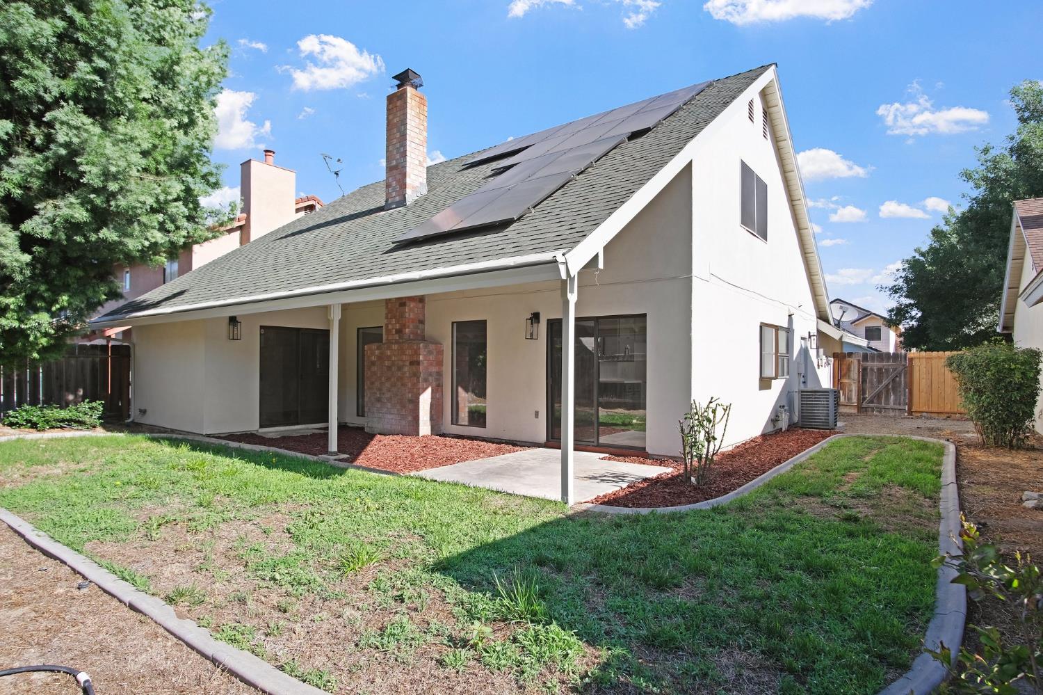 Detail Gallery Image 24 of 27 For 2516 Black Walnut Dr, Modesto,  CA 95355 - 4 Beds | 2 Baths