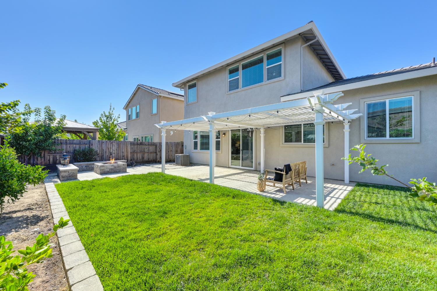 Detail Gallery Image 62 of 70 For 3021 Violet St #172,  Lodi,  CA 95242 - 5 Beds | 3 Baths
