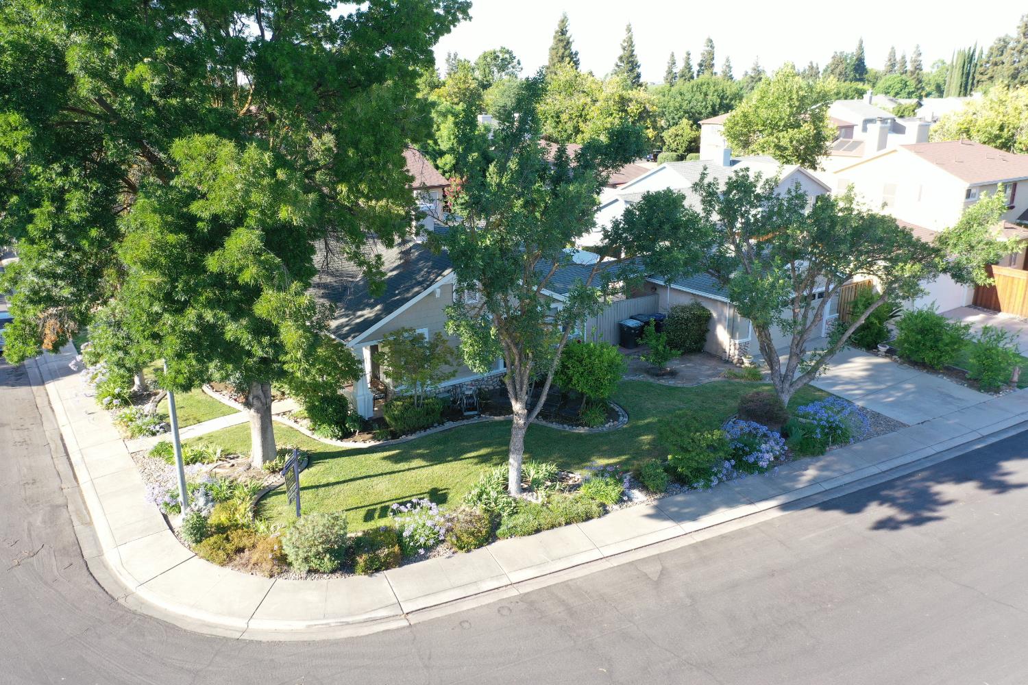 Detail Gallery Image 51 of 58 For 1631 Milestone Cir, Modesto,  CA 95357 - 3 Beds | 2 Baths