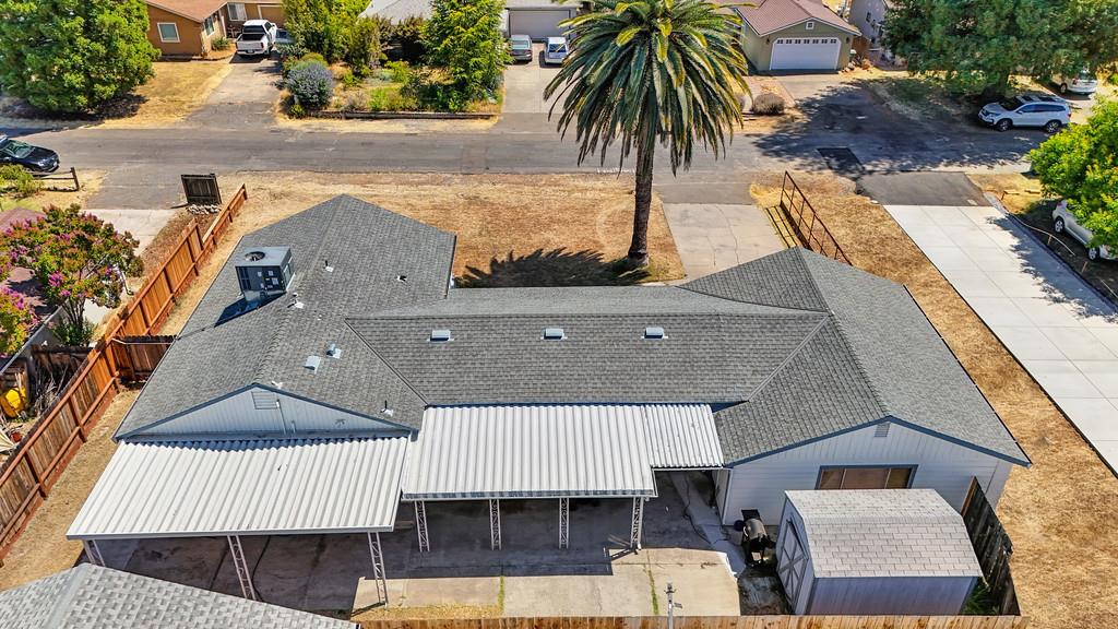 Detail Gallery Image 62 of 68 For 9431 Erwin Ave, Orangevale,  CA 95662 - – Beds | – Baths