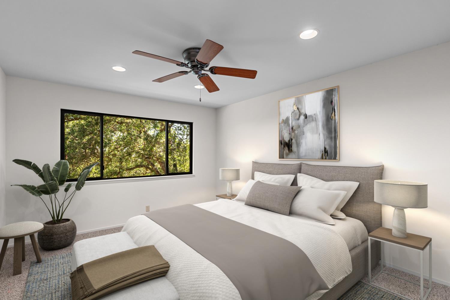 Detail Gallery Image 25 of 74 For 625 N Hopper Rd, Modesto,  CA 95357 - 4 Beds | 4 Baths