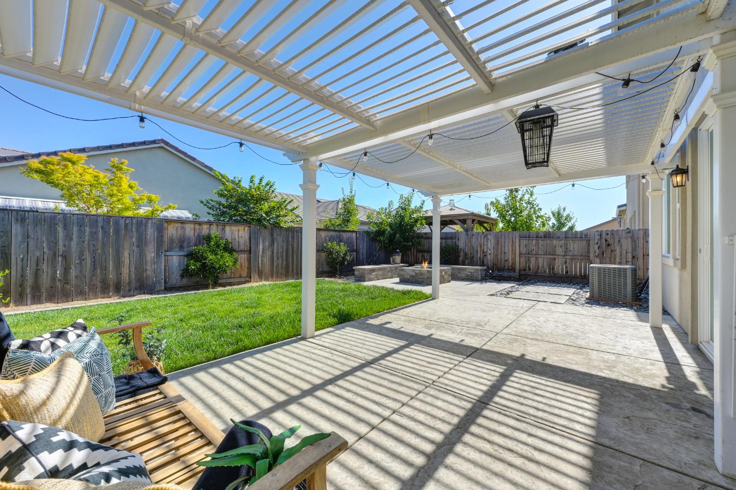 Detail Gallery Image 58 of 70 For 3021 Violet St #172,  Lodi,  CA 95242 - 5 Beds | 3 Baths