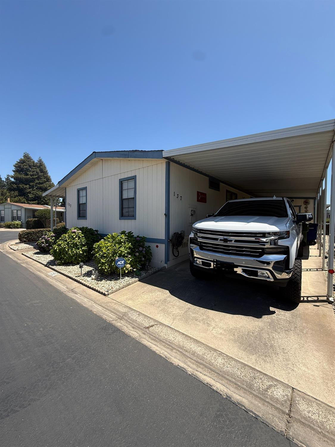 Detail Gallery Image 5 of 21 For 1500 Held Dr 137, Modesto,  CA 95355 - 3 Beds | 2 Baths